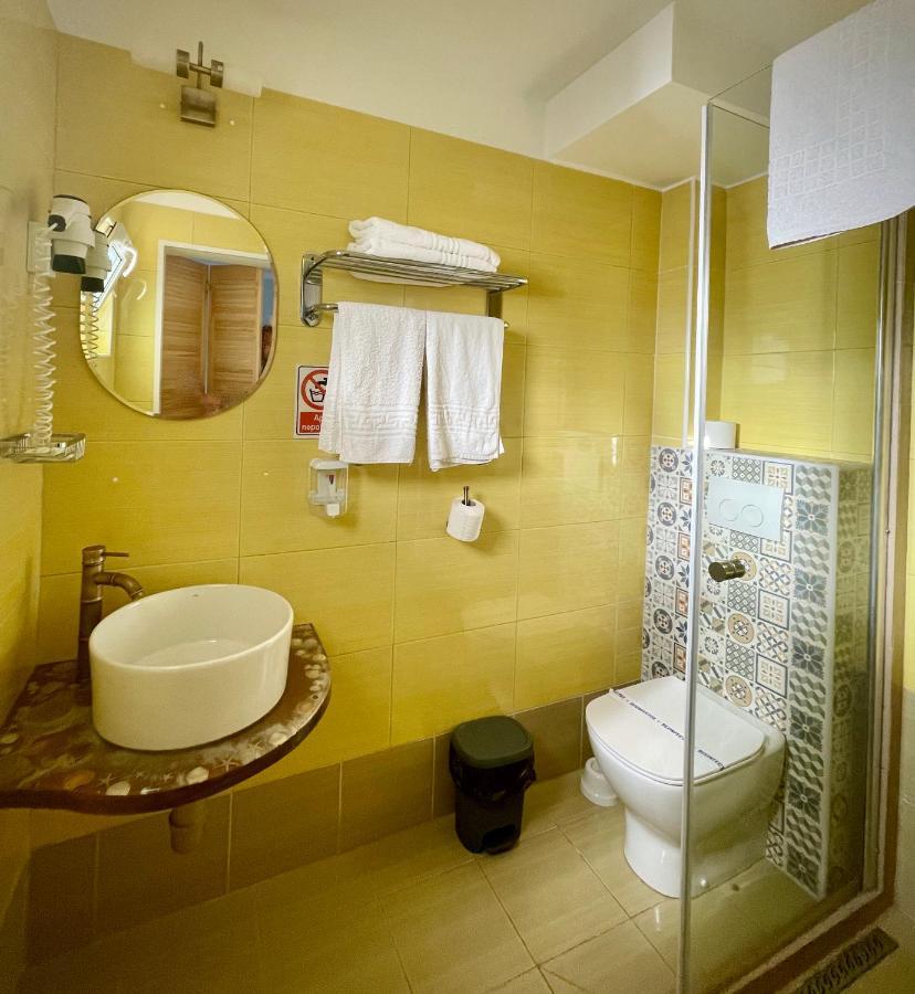 H By Hambar Apartment Vama Veche Ngoại thất bức ảnh