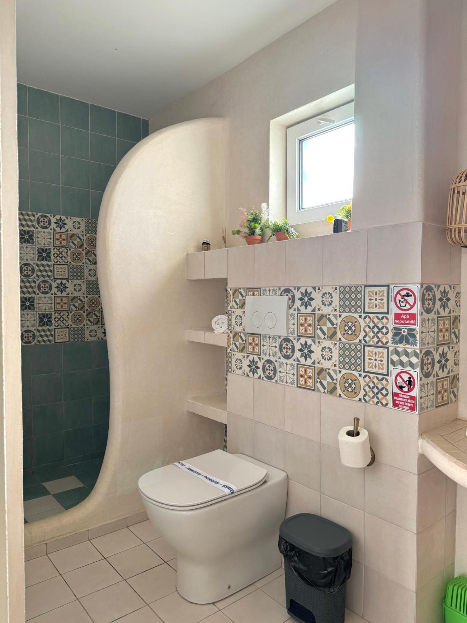 H By Hambar Apartment Vama Veche Ngoại thất bức ảnh